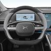 Suede Steering Wheel Cover for 24 Xiaopeng Models: G6, X9, P7, P5, M03, G9, G3 - No Sewing Needed