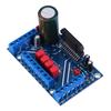 DC 1214.5V 4 Channel Audio Amplifier Board 4 X 41W Car Amp BTL Board
