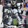 HG 1/144 MK-II 21st Century Real Type Color Мех Сборная Модель Набор Фигурок Настольное Украшение Кукла Головоломка для Мальчика Игрушка Подарок