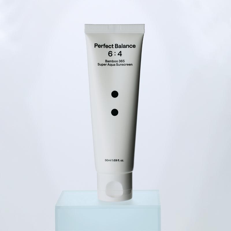 [B_LAB] Bamboo 365 Super Aqua Солнцезащитный крем SPF 50+ PA++++ 50 мл