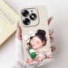 Silicone Casing For Tecno Spark Go 2024 BG6 Cases Soft Shell New Fashion Animal Phone Cover For Tecno SparkGo 2024 Bumper