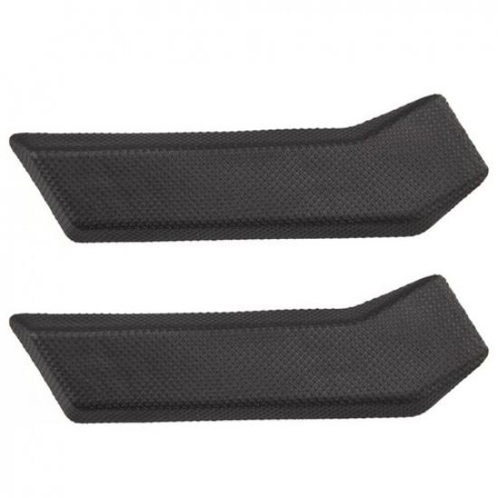 2Pcs Right Running Board Step Pad Grip Cover FL3Z16490DA For Ford F-150 2015-22