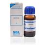 SBL Damiana Mother Tincture Q 30 Ml