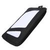 10-дюймовая черная сумка для хранения досок для серфинга, плавников, прочная холщовая сумка, аксессуары для водных видов спорта