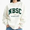 New Balance Свитшот Nbsc Свитшот с начесом Nbncd41823 39