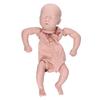18,5-дюймовый комплект для куклы Reborn, неокрашенный, незаконченный, винил, наборы для самостоятельной работы своими руками