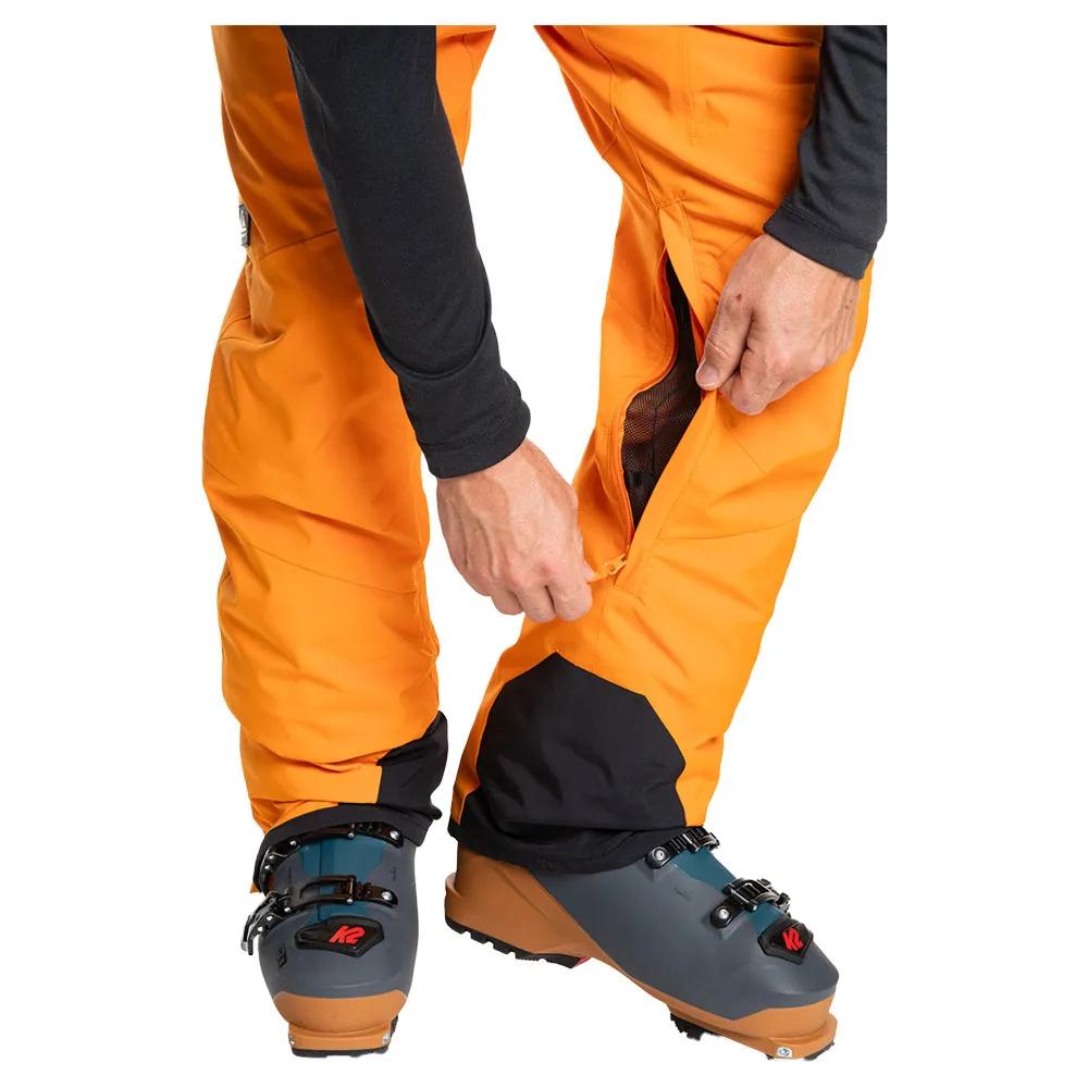 Quiksilver Брюки Boundry