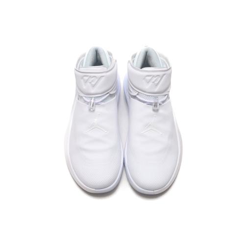 Air Jordan Why Not Zero 0.1 Pfx Белый AQ9028-100