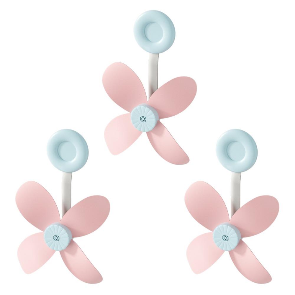 1/3Pcs Windmill Shaped Air Conditioning Ventilator Wall Mounted Air Conditioner Windshield For Home