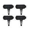 4 шт. 529333V000 52933-3V000 Датчик контроля давления в шинах TPMS 315 МГц Для HYUNDAI AZERA 2011-2014