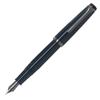 Sailor fountain pen Recle Iron Blue Medium Fine 12-0332-340