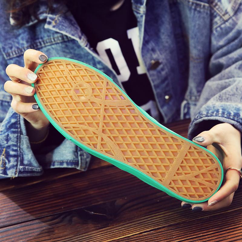 Новые парусиновые туфли для вождения, мужские зеленые, черные, желтые, белые, вулканизированные, ленивые, парусиновые туфли, мужские дизайнерские кроссовки, модные мужские кроссовки