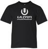 Футболка Ultra Music Festival