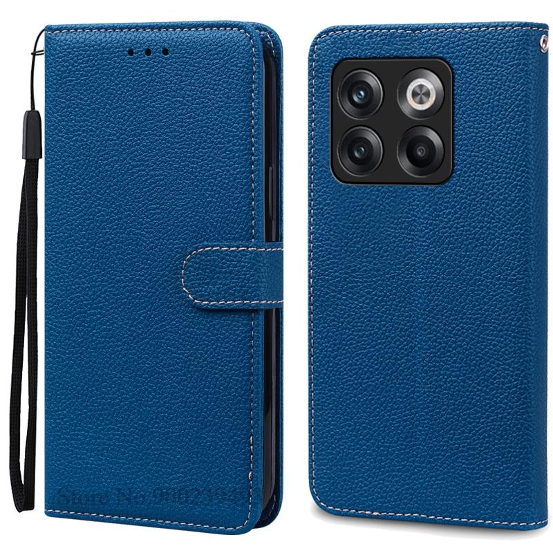 Для Oneplus 10T чехол кожаный флип-кошелек чехол для Oneplus 10T 5G чехол силиконовый чехол-книжка для One Plus 10T чехол Coque Fundas