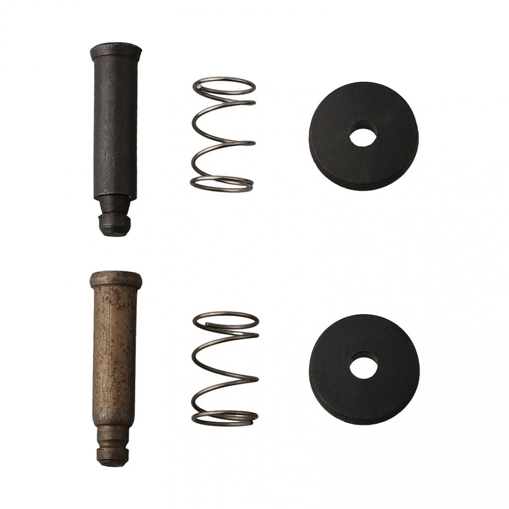 Кнопка блокировки Металл Пластик Ремонт Запасные части