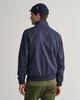 Зимняя куртка GANT Light Harrington Jacket (7006381) Куртка (7006381-433) вечерний синий