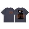 Singer Lady Gaga The Mayhem Ball Tour 2026 Tshirts High Quality Fashion Short Sleeve T Shirts Men Women Casual Cotton Tshirt