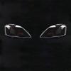 btxrjg1 Car Headlight Cover Lens Glass Shell Front Headlamp Transparent Lampshade Light Lamp For Mercedes-Benz Vito 2012 2013 2014 2015 hzrm6