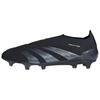 Predator Elite Laceless FG Dark Spark Pack Unisex Sneakers Black Core-Black Carbon IF8860