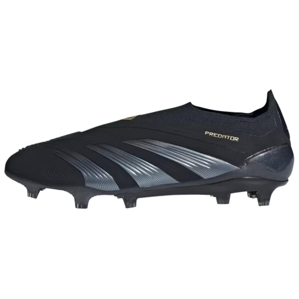adidas Predator Elite Без Шнурков Fg 'Dark Spark Pack' IF8860