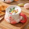 Cute Cartoon Ceramic Mug