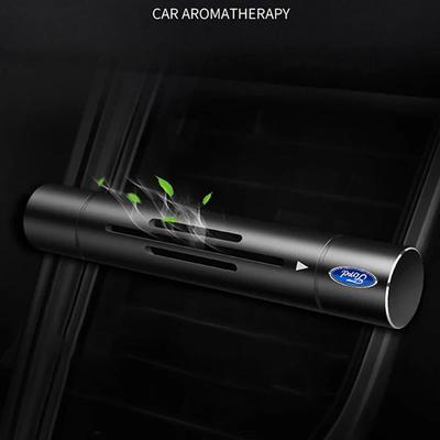 Горячее 2025 Горячее Для Автомобиля Ford Дефлектор Воздуха Парфюм Освежитель Запах Аромат Автомобильные Парфюмы Освежитель Воздуха Парфюм Для Ford Focus X 2 3 Kuga Pum