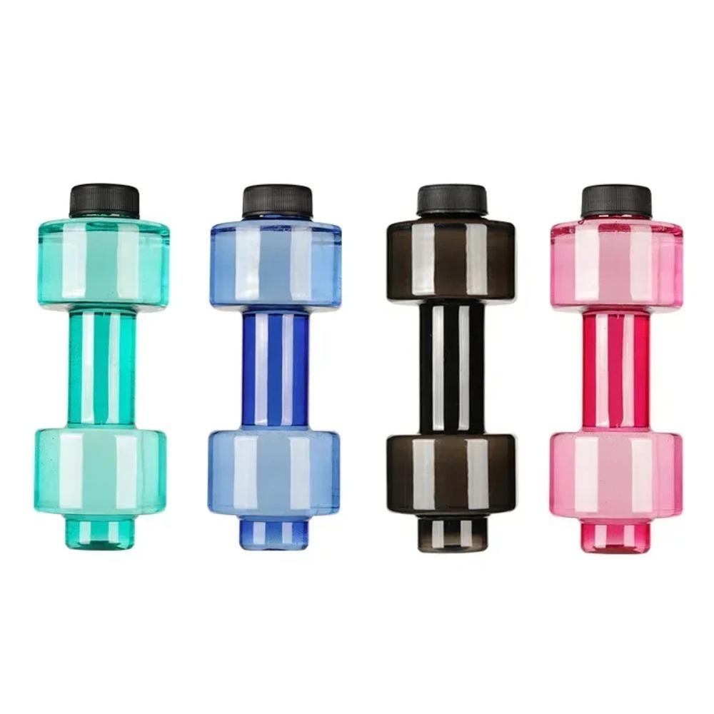 550ml Leak-proof Fitness Sports Bottle Large Capacity Cycling Water Bottle Outdoor