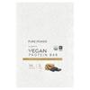 Pure Power, Organic Vegan Protein Bar, Peanut Butter, Chocolate Coating, 12 Packs, 52 G (1.83 Oz) Each