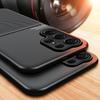 Чехол для Samsung S26 Ultra 5G Магнитный Кожаный Защитный Чехол для Телефона На Galaxy S26Ultra S26+ Samung S 26 Plus Мягкая Задняя Крышка