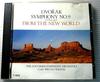 CD БРУНО ВАЛЬТЕР, КОЛУМБИЙСКИЙ СО - Симфония № 9 соч. 95 "Из Нового Света" T1856 Классика Япония Классика Б/У