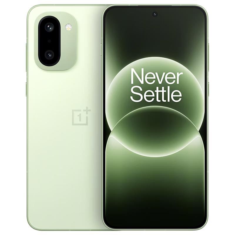 Игровой смартфон OnePlus Ace 6T 5G (Китайская версия)