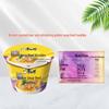 Master Kong Golden Soup Beef Instant Noodles (12 Tubs)