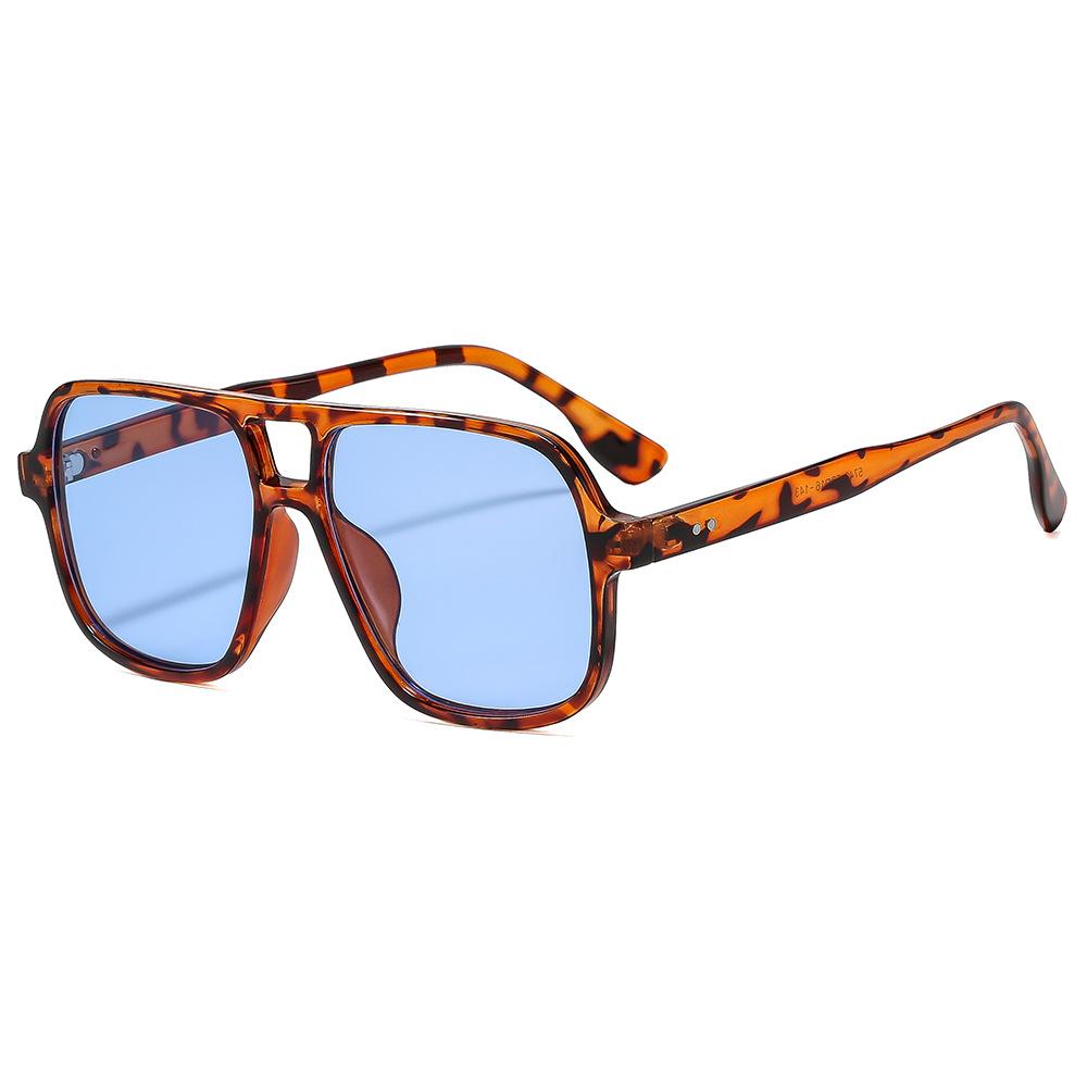 JYL TS Sunglasses Women UV Protection Street Shot 5743
