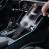 Автомобильный пылесос Автомобильный беспроводной зарядный автомобильный ручной маленький автомобильный мини-мощный всасывающий пылесос
