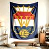 Willem II (1) Tapestry Suitable For Decorating Homes Dorms And Bedrooms Soft To The Touch And A Perfect Gift For Friends And Family