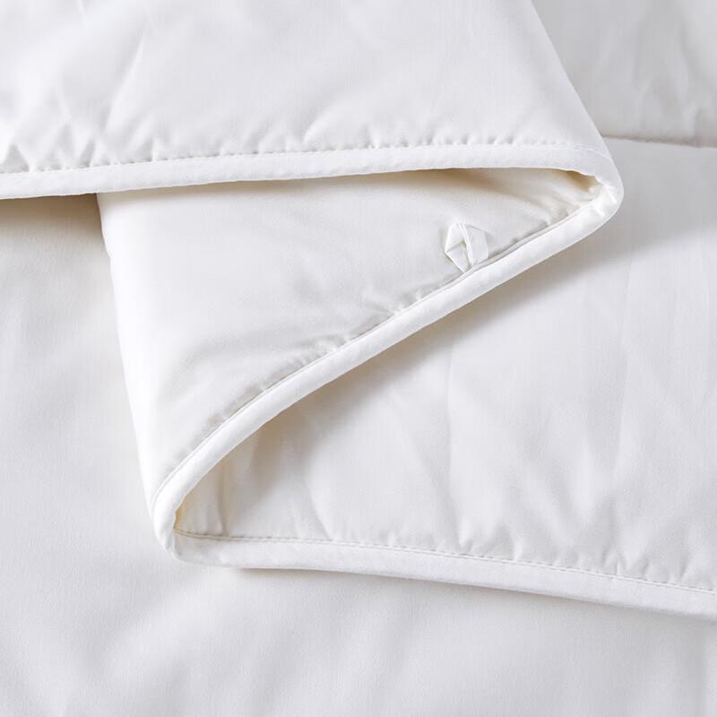 Softnie All-Season Double Protein Fiber Quilt