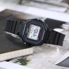 Casio Женские часы YOUTH Серые LA-20WH-1C LA-20WH-1C