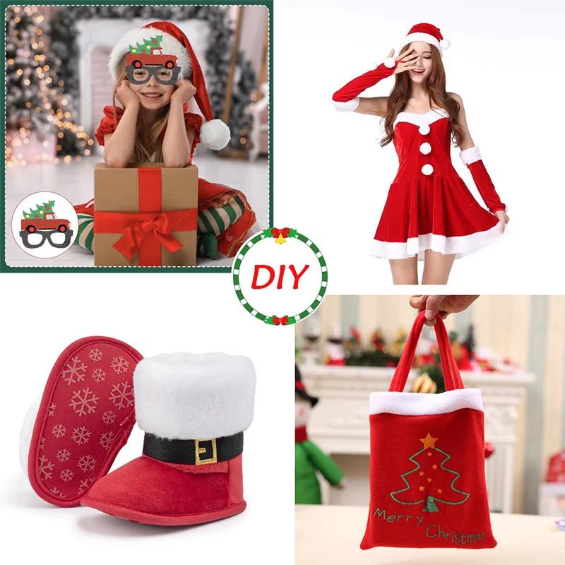 5M/10M Ткань из искусственного меха с длинным ворсом для DIY Рождественской куклы Ленточные ленты для лоскутного шитья Плюшевая игрушка Борода Волосы Материал для поделок