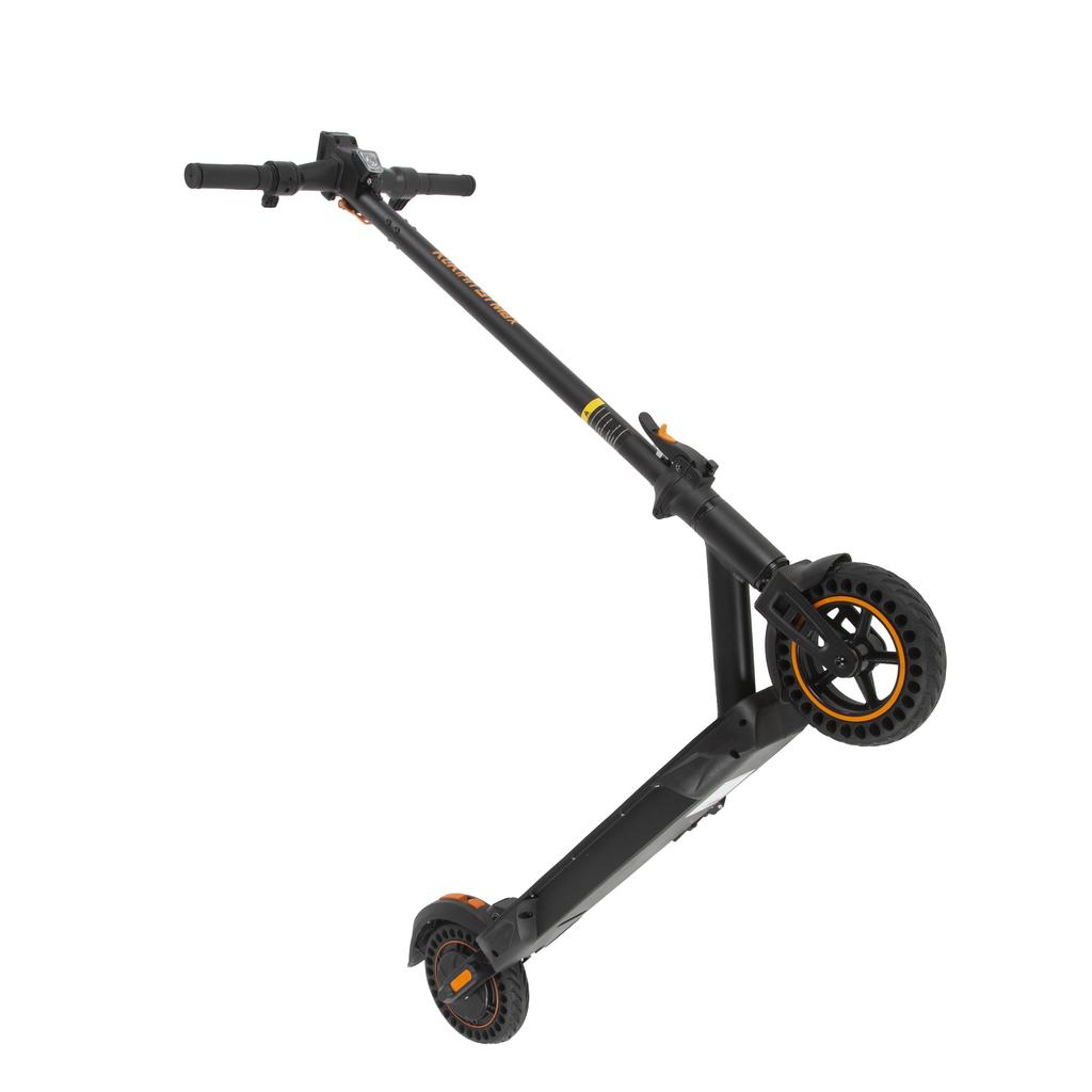 KuKirin S1 Max City Outdoor Electric Scooter For Adult 350W Motor 36V10.4Ah Battery 8 Inch Road Tires Folding EScooter