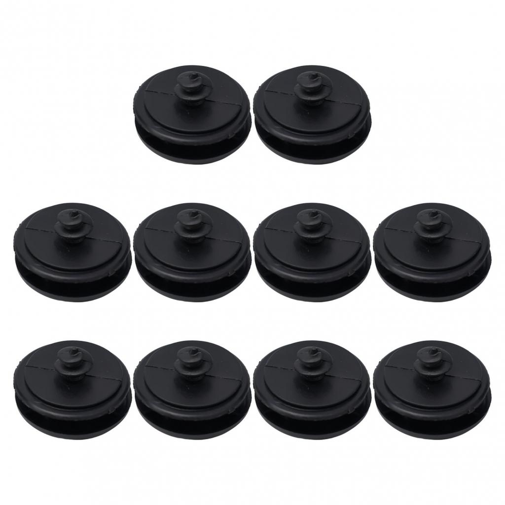 Carpet Retainer Floor Mat Clips Grips Accessories Parts Replacement High Quality
