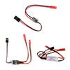 Remote Controls Aircraft Relays Switches Model Remote Controls for Drones Car Truck Spare Parts 2A/20A/30A
