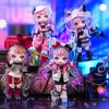 Dream Fairy Боярышник OB11 13 шарнирное тело коллекционный прилив крутая серия 13 см SD подарок BJD