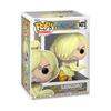 Funko One Piece Vinsmoke Sanji Sangoro Collection Vinyl Figures Gift Ideas Official Goods For Kids Adults Anime Fans Model Figures for Collectors POP!
