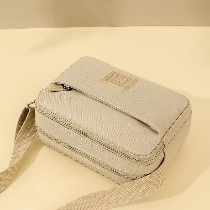 Сумка через плечо женская нейлоновая маленькая сумка сумка для мамы сумка через плечо