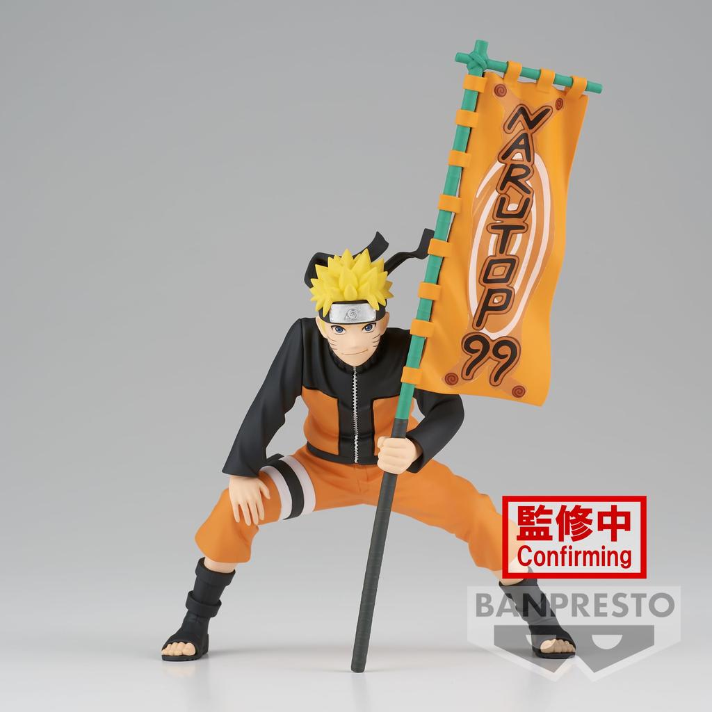 NARUTO NARUTOP99 Фигурка Наруто Узумаки