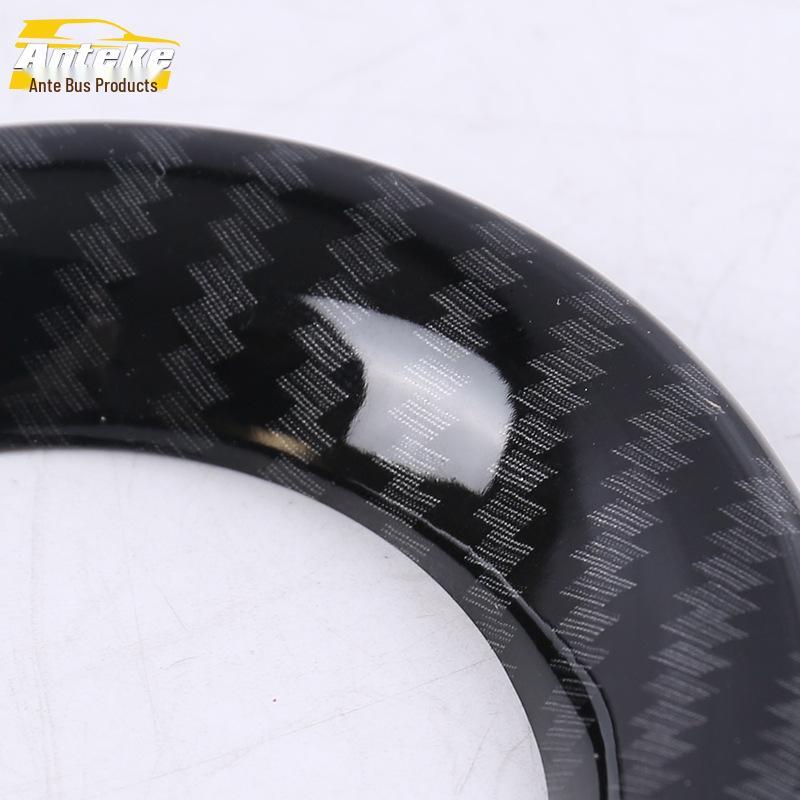 Декоративное кольцо фонаря для чтения багажника Grand Cherokee для моделей 17 года