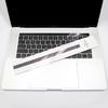 Прозрачная защитная пленка-наклейка на Touch Bar для MacBook Pro 16 A2141 Защита