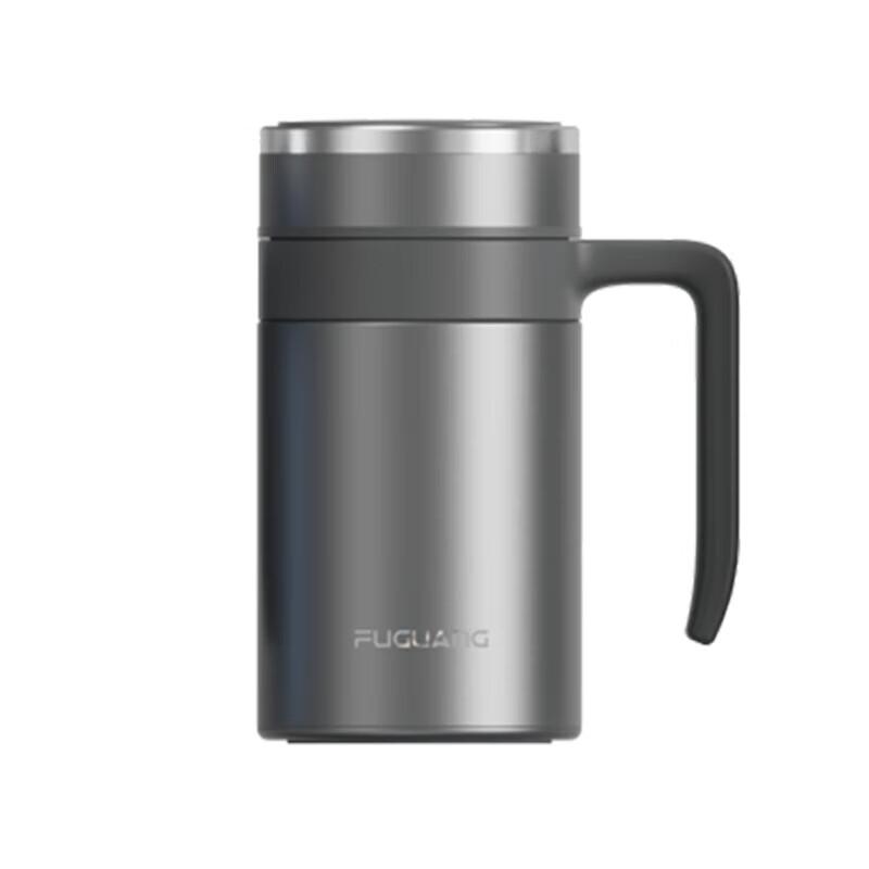 Fuguang Вакуумная кружка для офиса Senyu FGZ2220-550