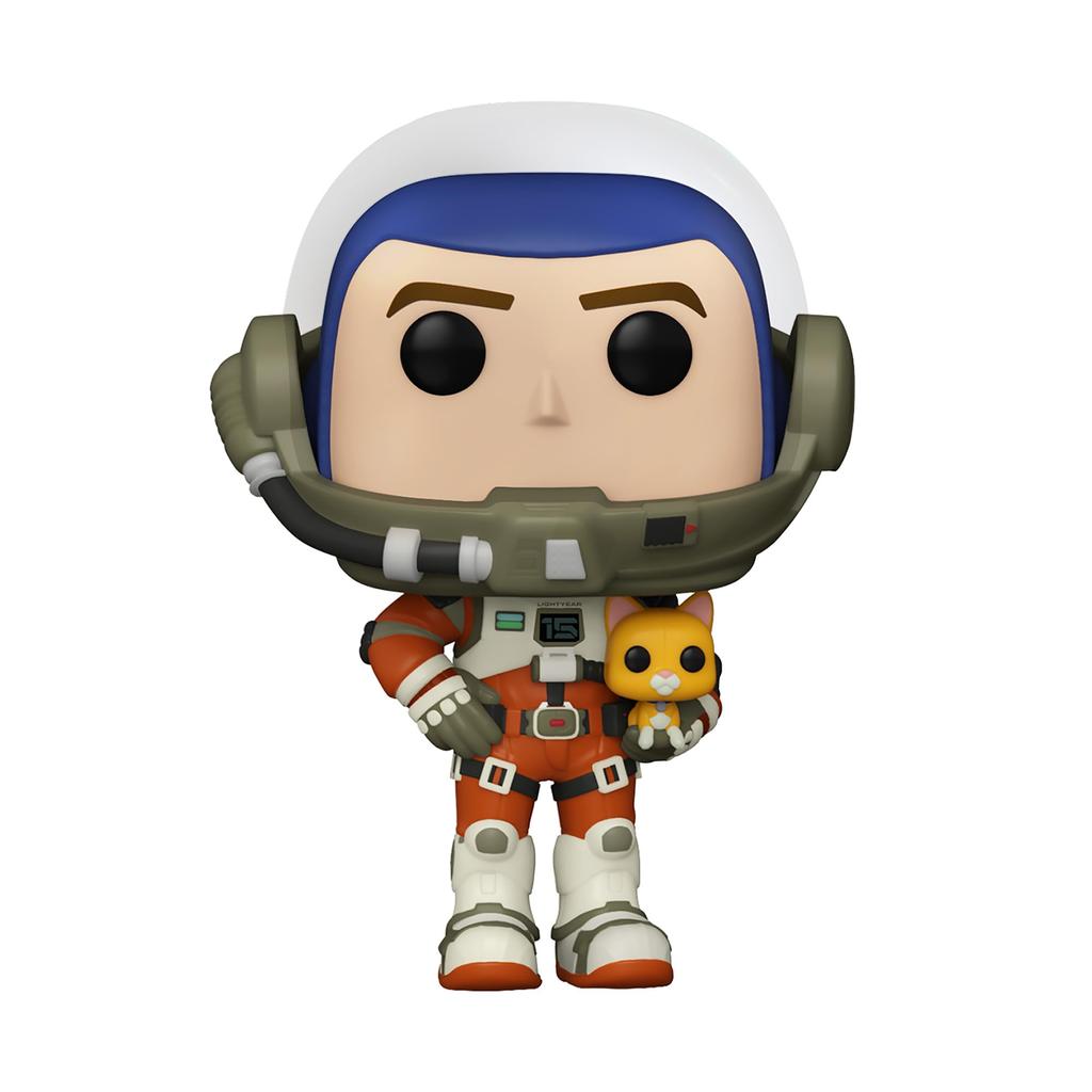 Funko POP Funko Pop Базз Лайтер с носками Sox