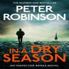 In A Dry Season by Peter Robinson Paperback Book 9781035058433